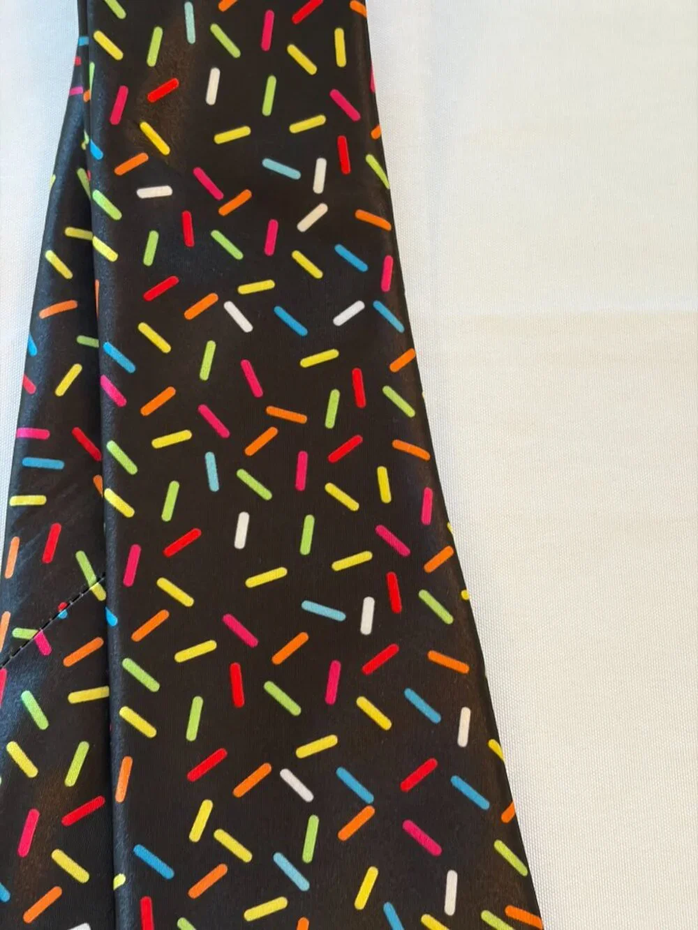 The Unbranded Brand black colorful